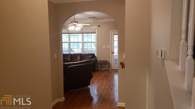 Foto del edificio - 1527 Endurance Hill Dr NW