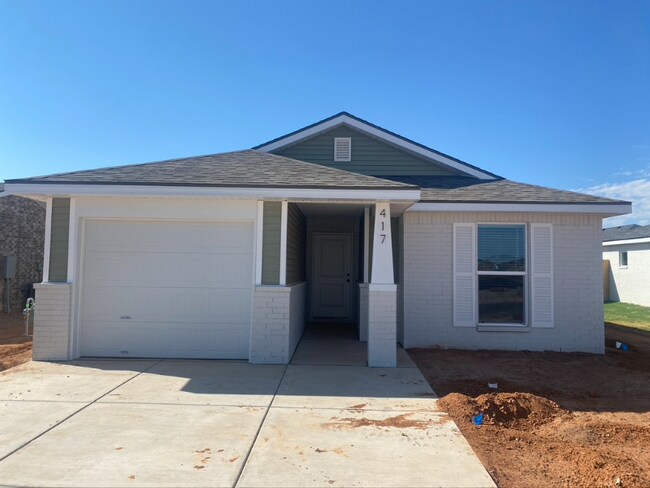 Foto del edificio - 417 E 30th St