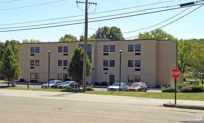 Building Photo - Gihon Unity Apartments