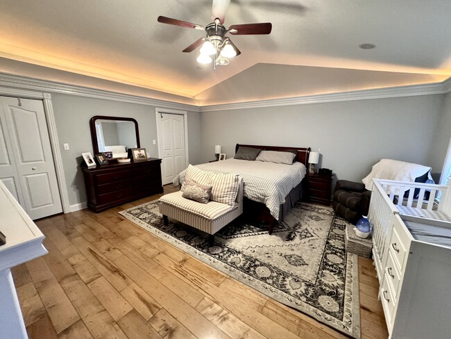 Building Photo - 92 Water Cliff Dr