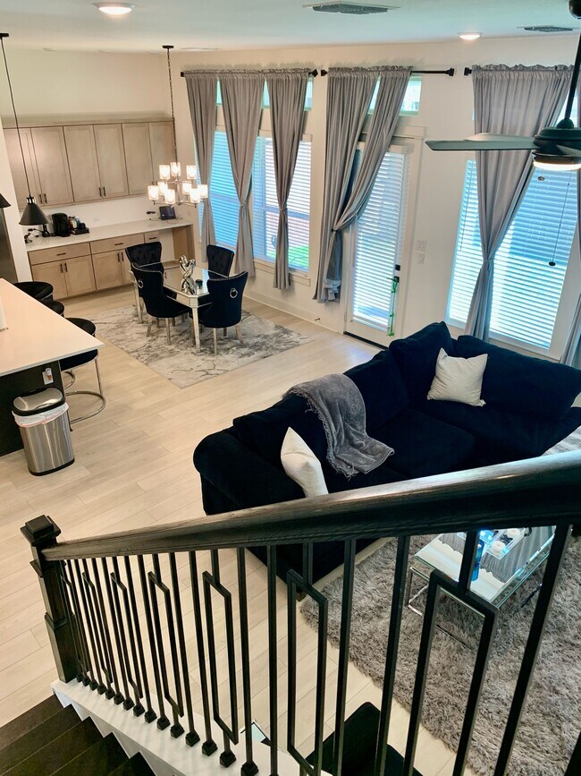 Foto del edificio - 3607 Kensington Gdns Ln