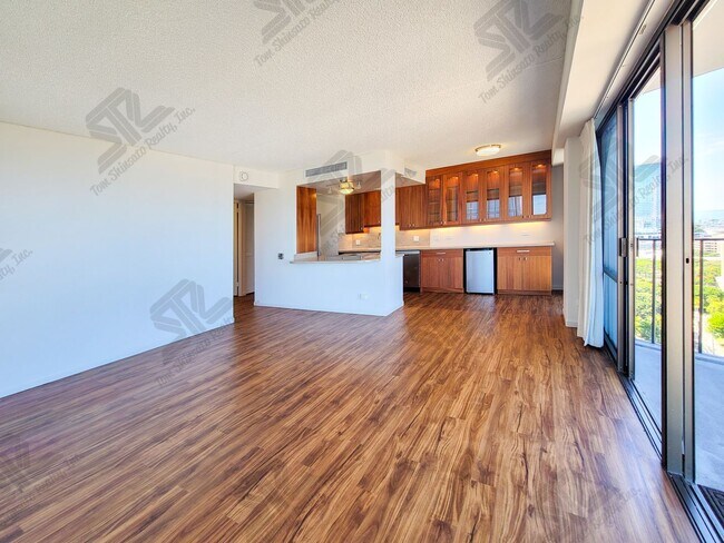 Foto del edificio - 2BR / 2Bath / 1Pkg - Harbor Square - Utili...