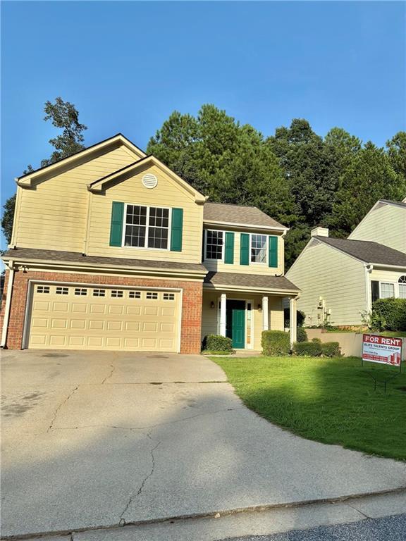 Building Photo - 3449 Benthollow Ln