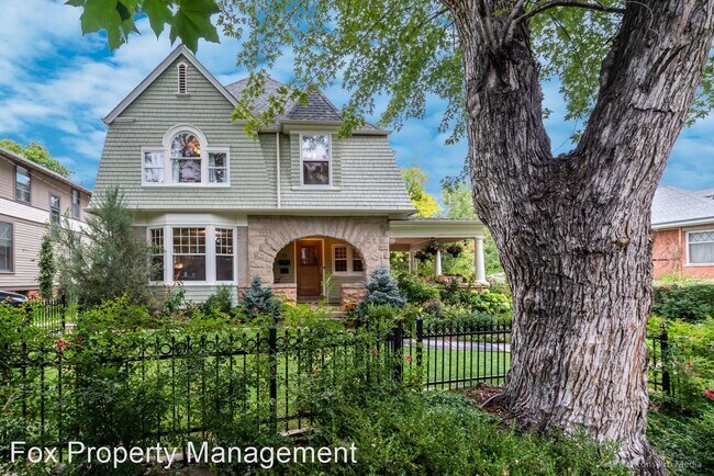 Building Photo - 5 br, 5 bath House - 637 Pine Street