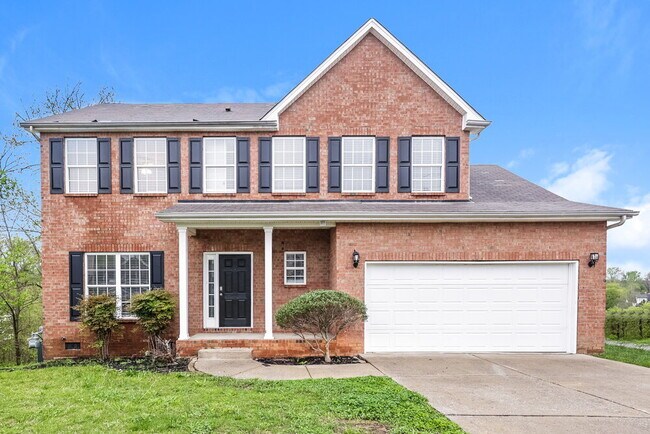 Building Photo - 1245 Canyon Ridge Ct