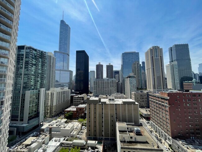Foto del edificio - 545 N Dearborn St