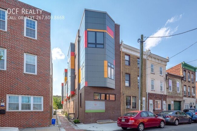 Building Photo - 934 S 5th St