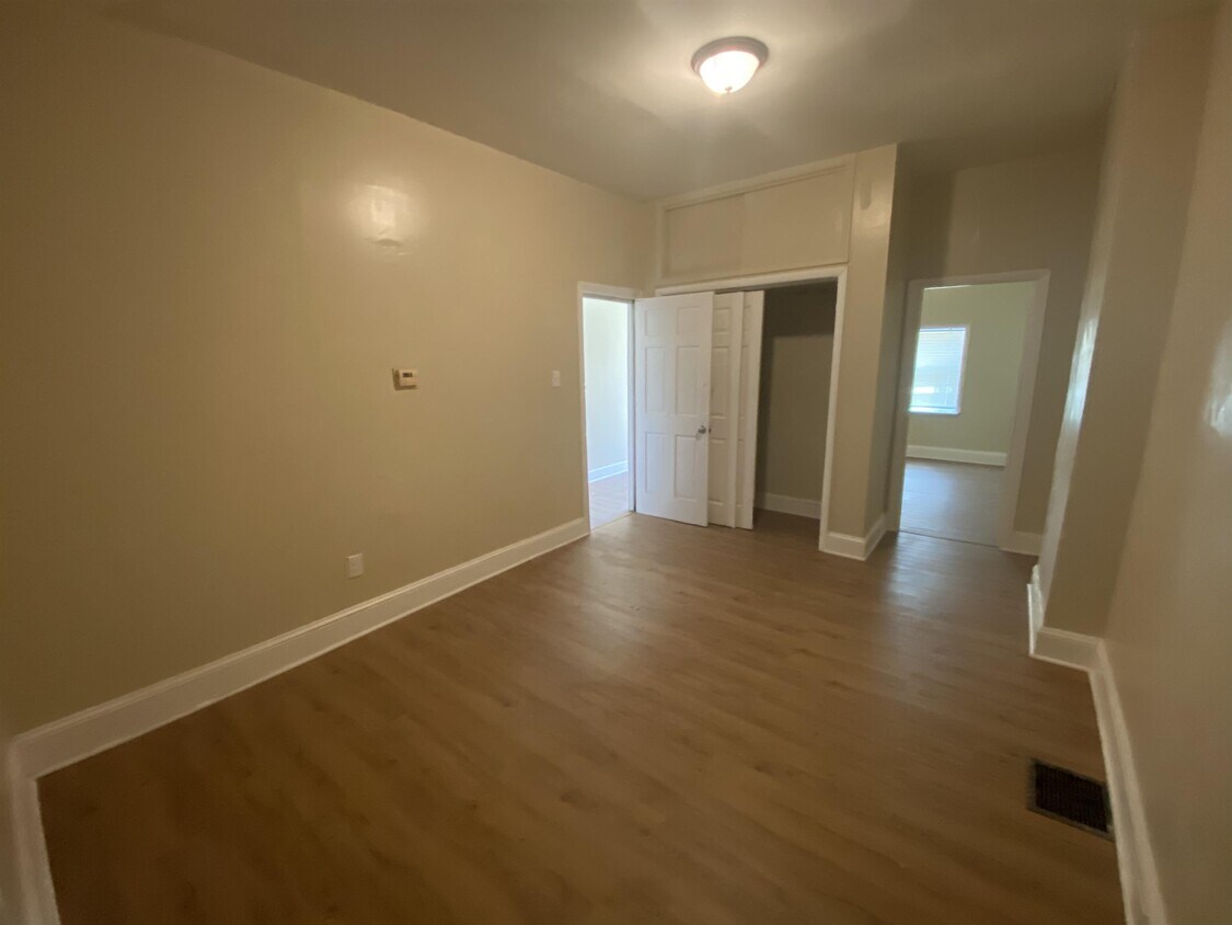 1446 1/2 Haddon Ave, Camden, NJ 08103 House Rental in Camden, NJ