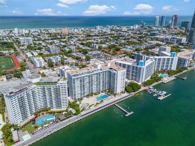 Foto del edificio - 1000 West Ave