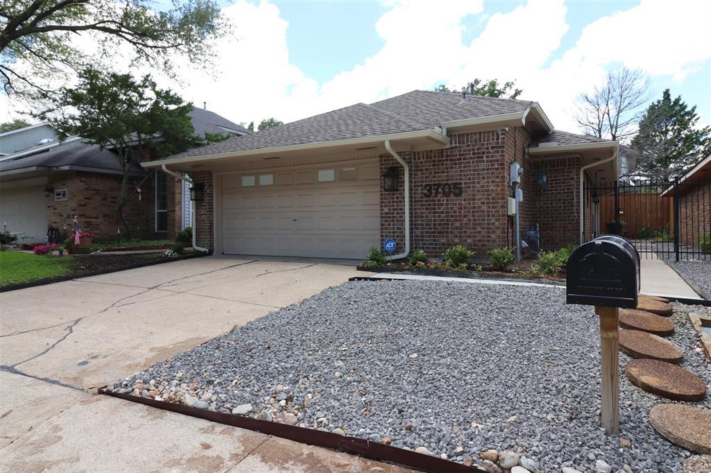 Primary Photo - 3705 Taurus Dr