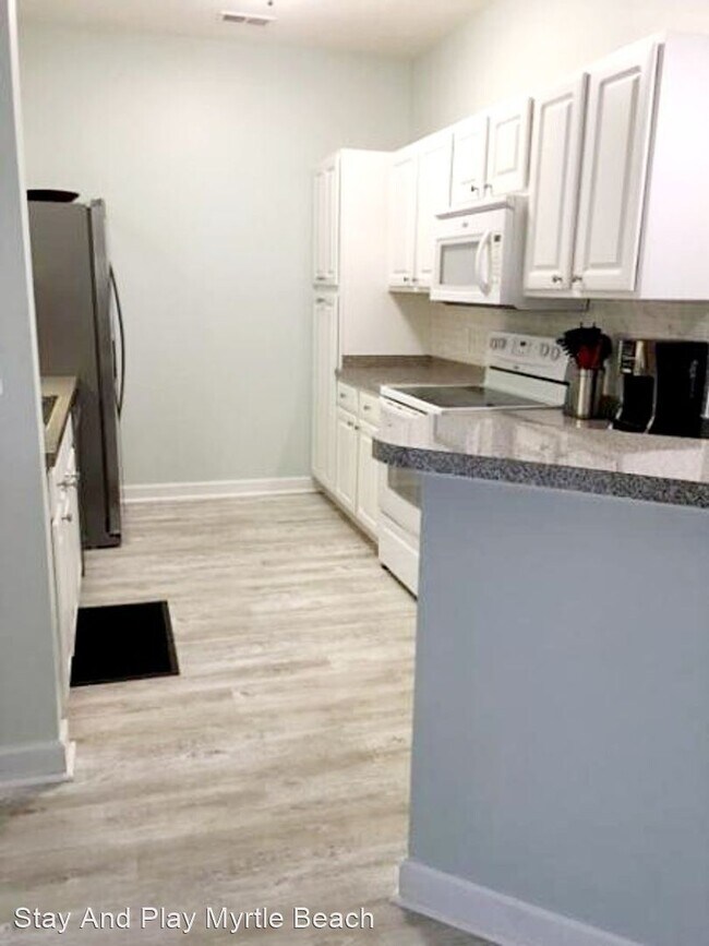 Building Photo - 3 br, 2 bath House - 109 Ashley Park Dr. 3F
