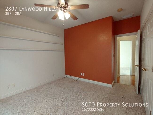 Building Photo - 3BD/2BA Near Walden Park