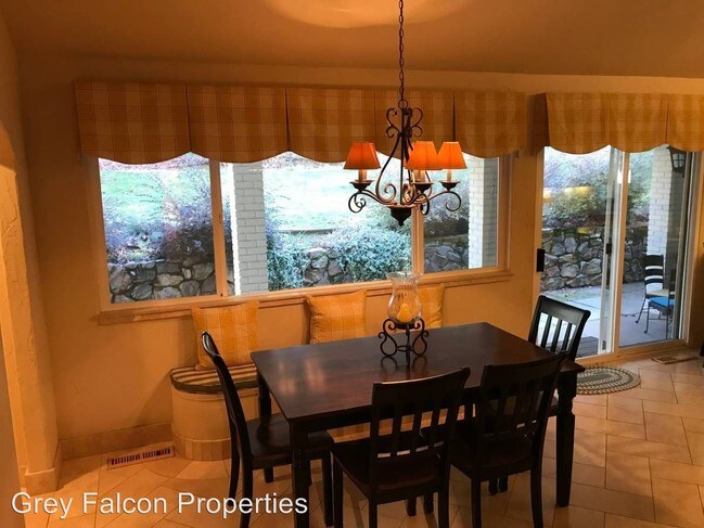 Foto del edificio - 3 br, 3.5 bath House - 1754 Country Club Dr.