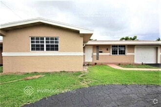 Building Photo - 8800 NW 11th St