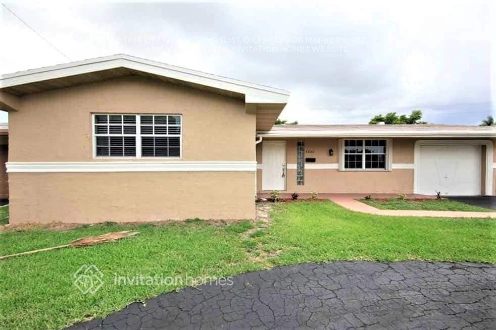 Primary Photo - 8800 NW 11th St