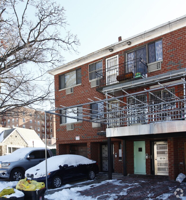 Building Photo - 99-56 63rd Ave