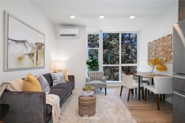 Foto del edificio - Magnolia Townhome