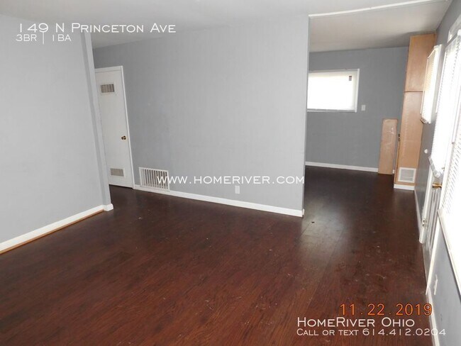 Building Photo - 149 N. Princeton Ave.