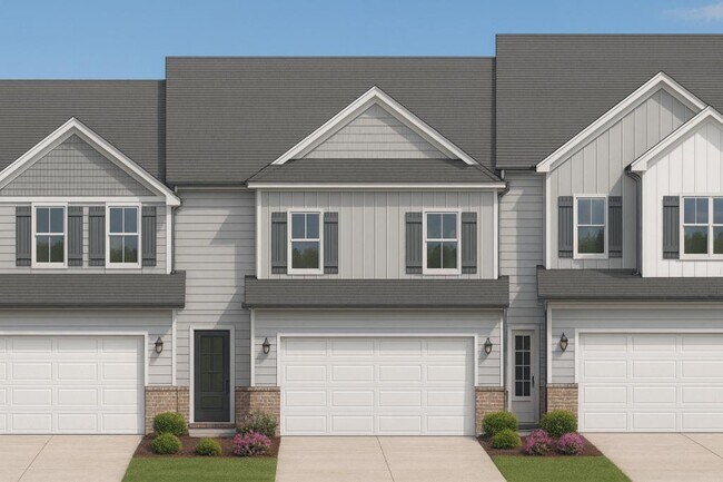 Foto del edificio - 235-E Alston Ridge Dr