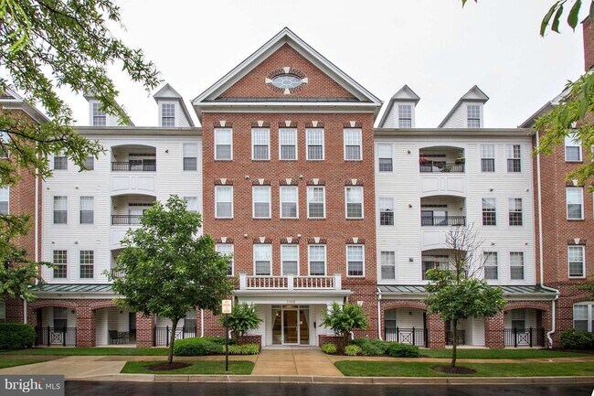 5801 Clipper Lane Clarksville, MD 21029 - 5801 Clipper Ln
