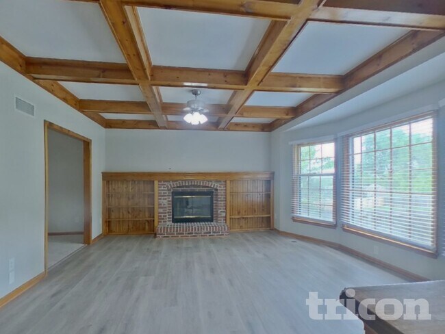Foto del edificio - 11505 Riley St