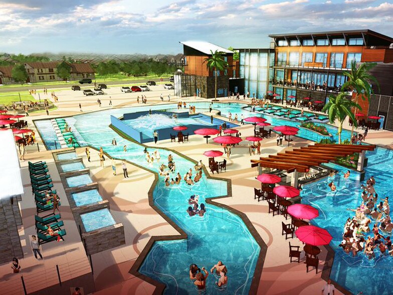 The Barracks Townhomes Rentals College Station, TX