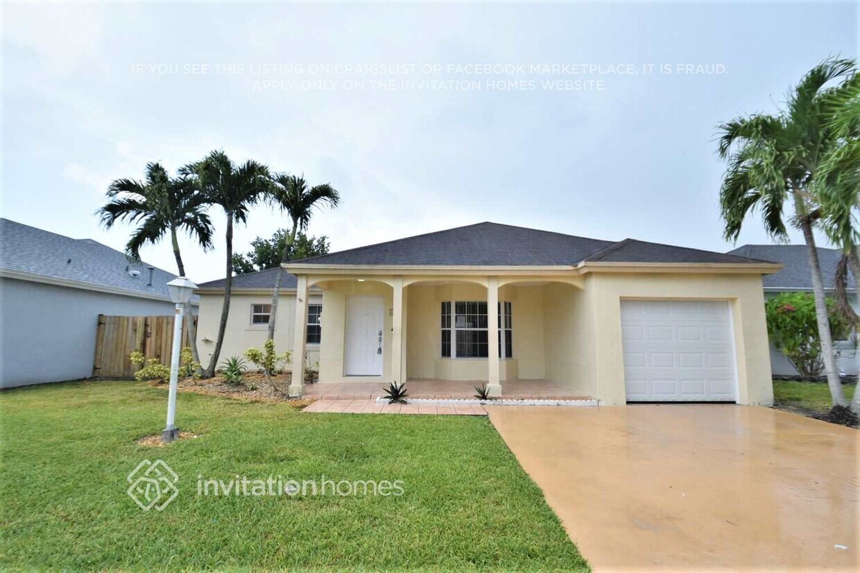 Foto principal - 13742 SW 181st St