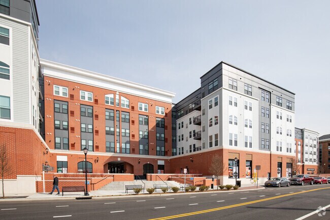 Foto del edificio - The Core