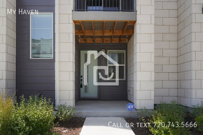 Foto del edificio - 10138 E 62nd Ave