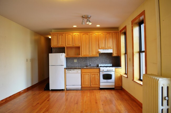 Foto del edificio - 419 16th St