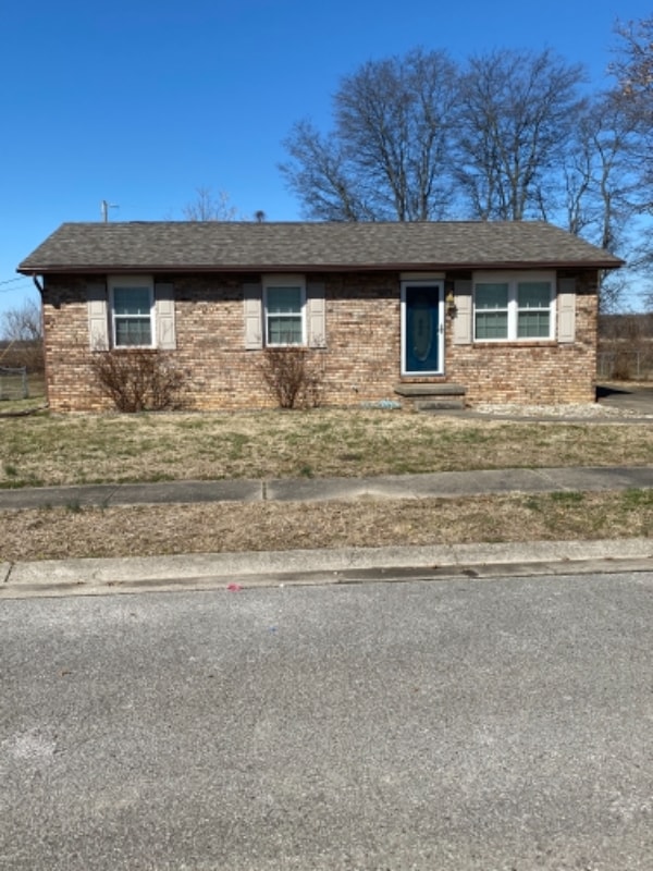 2249 Sutton Dr, Henderson, KY 42420 House Rental in Henderson, KY
