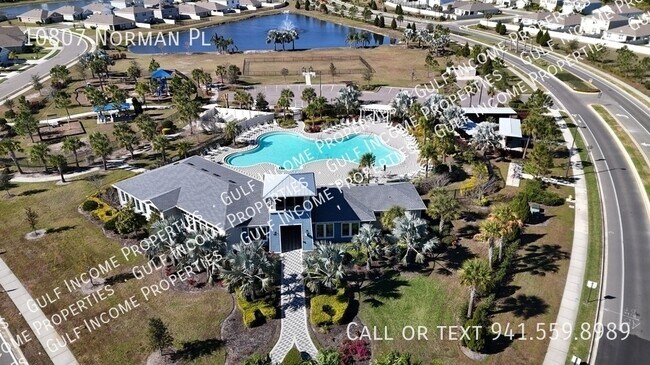 Foto del edificio - 10807 Norman Pl