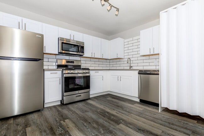 Foto del edificio - Luna Villa