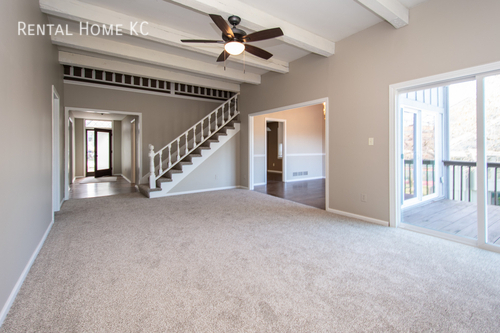 Foto del edificio - 4406 W 111th Terrace