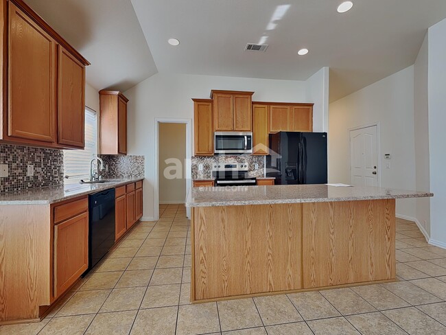 Building Photo - 1225 Concho Trail