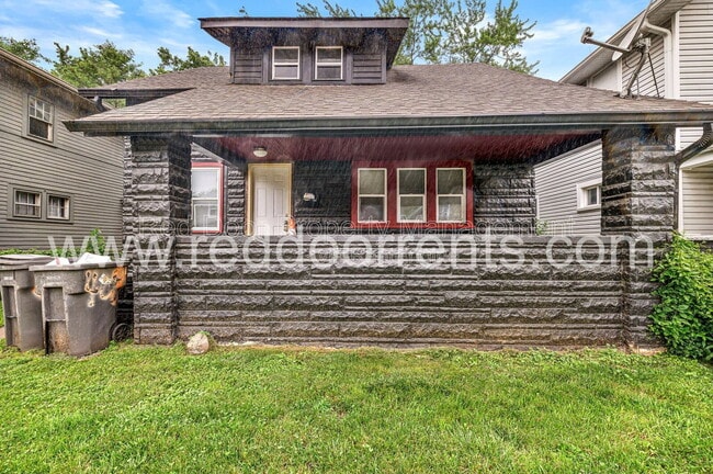 Photo - 408 North Oakland Avenue Townhome