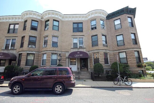 Foto del edificio - 46 Orkney Rd