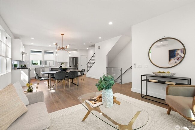 Building Photo - Modern Luxury Living in Fremont with Private Rooftop Deck