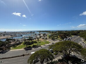 Building Photo - 1600 Ala Moana Blvd