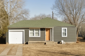 Building Photo - 3114 Grinnell St