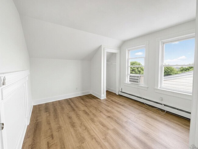 Dormitorio - 276 Atlantic St