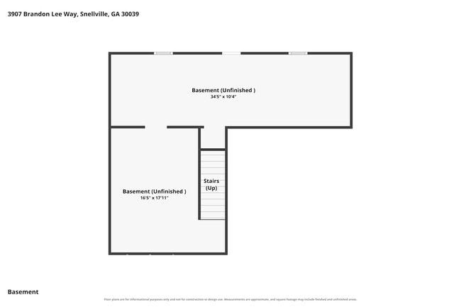 Building Photo - 3907 Brandon Lee Way