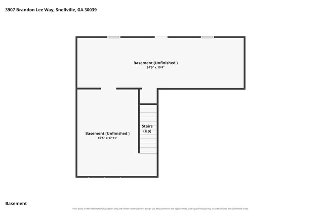 Foto del edificio - 3907 Brandon Lee Way
