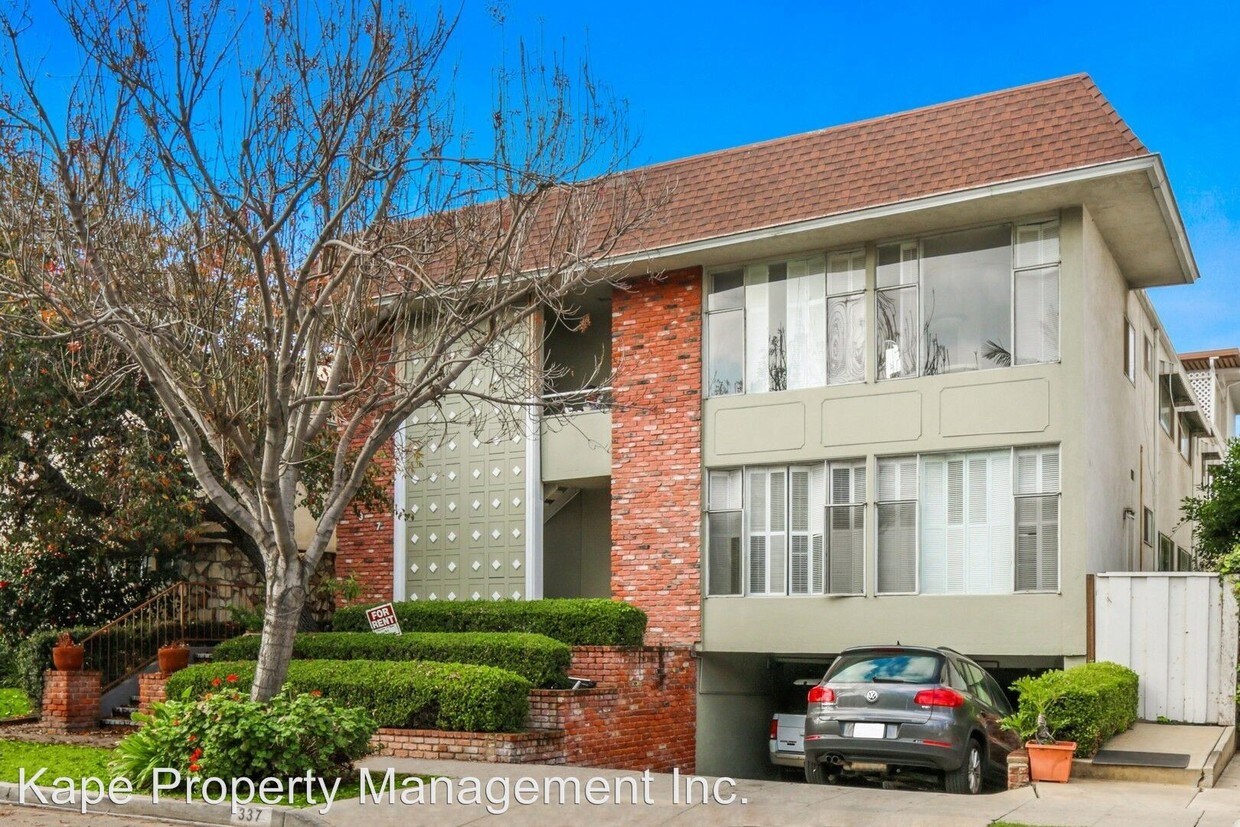 256 Apartments for Rent in Beverly Hills, CA WestsideRentals