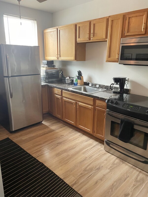 4668 York Rd, Baltimore, MD 21212 House Rental in Baltimore, MD