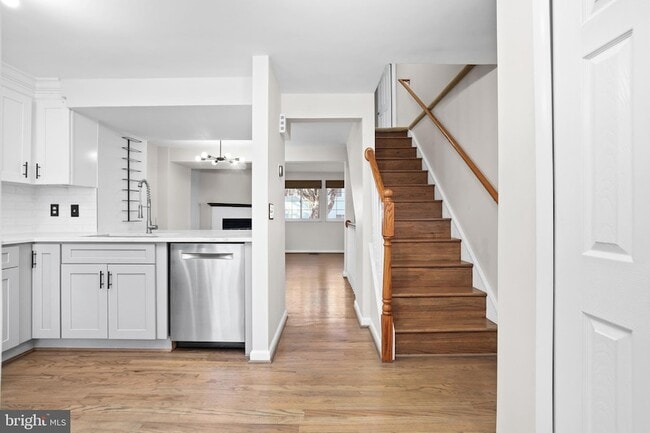 Photo - 2858 New Providence Ct Townhome