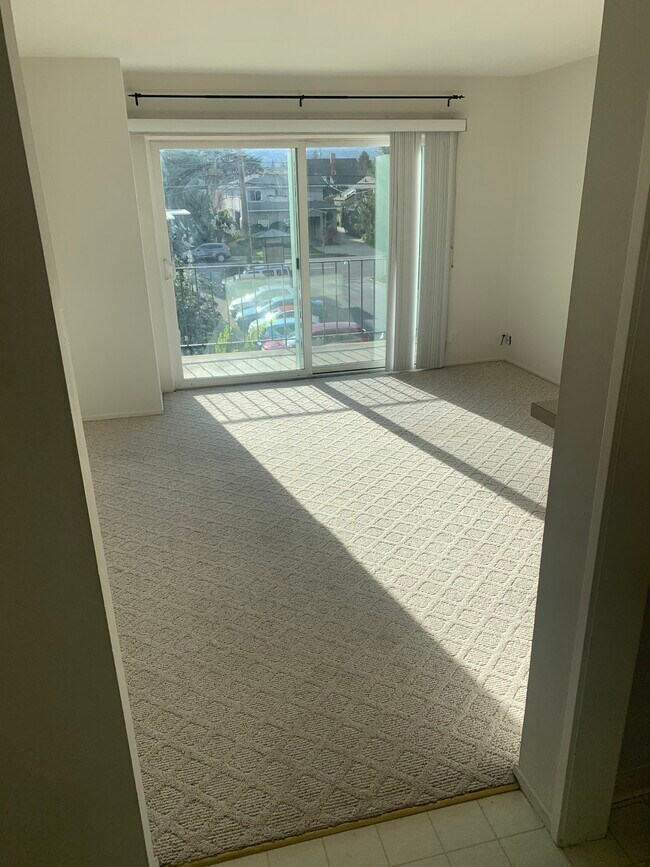 Foto del edificio - 814 N Delaware St