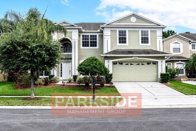 Photo - 14644 Cableshire Way House