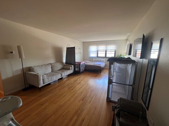 Foto del edificio - Greenview Apartments