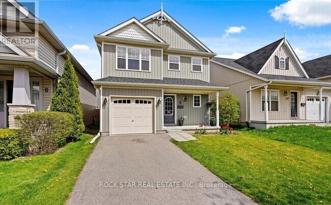 Photo du bâtiment - 8 Chicory Cresent